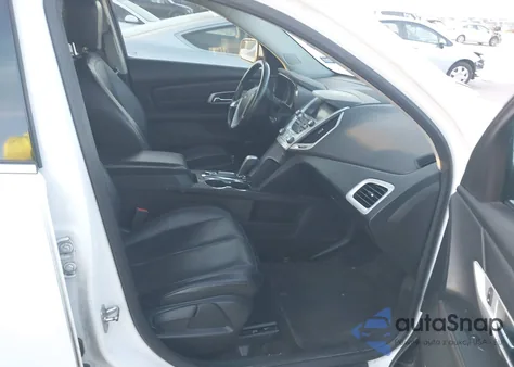 2012 GMC Terrain Slt-1 из США, поврежденный, VIN 2GKALUEK5C6325224